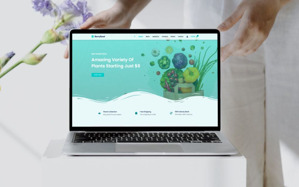 WordPress Website Development