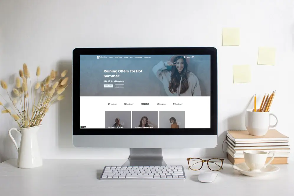 WordPress Website Development